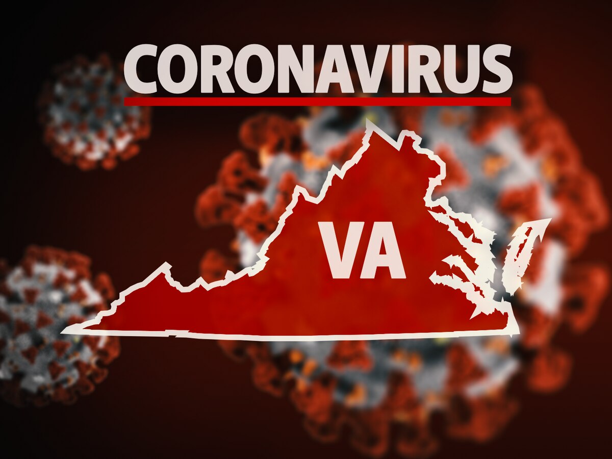 VDH reported 6,757 new Covid-19 cases, 50 additional deaths