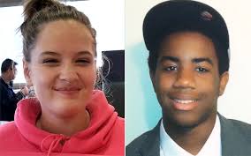 Teen Arrested in Murders of Young Couple Found Shot Near Crashed Car on Virginia Highway