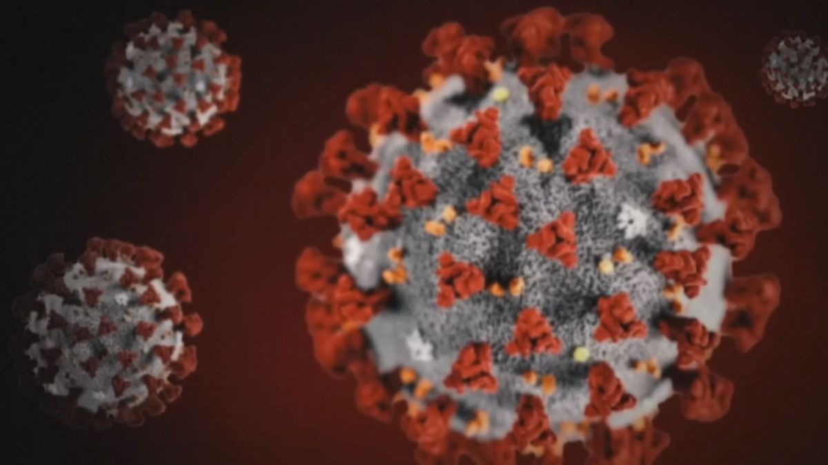 Virginia sees 1,594 new coronavirus cases, now reporting 643,220 statewide