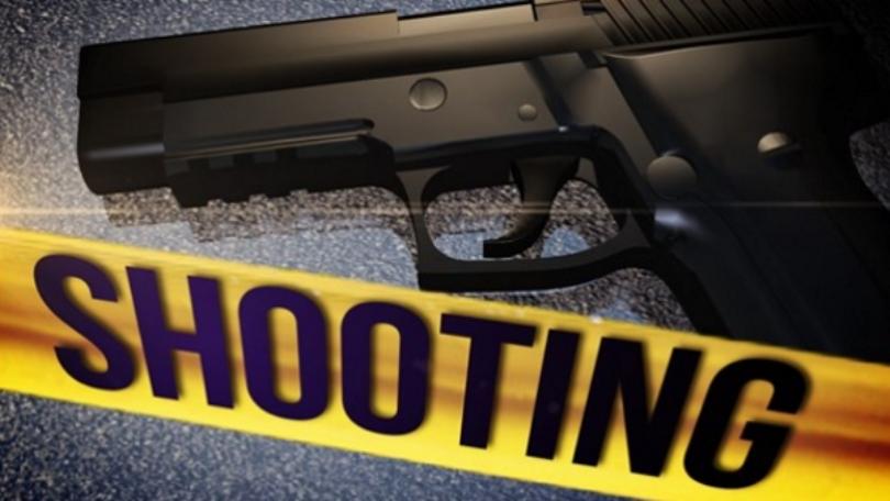 Two men wounded in Roanoke shooting