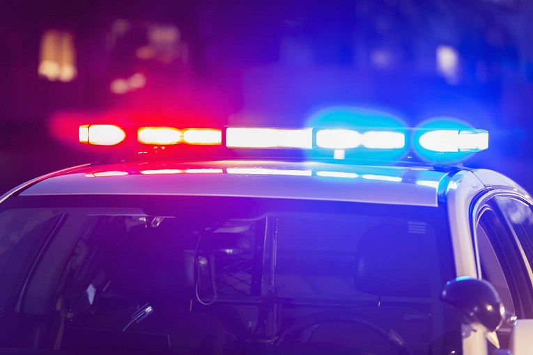 Two victims hurt in an armed robbery in Roanoke County