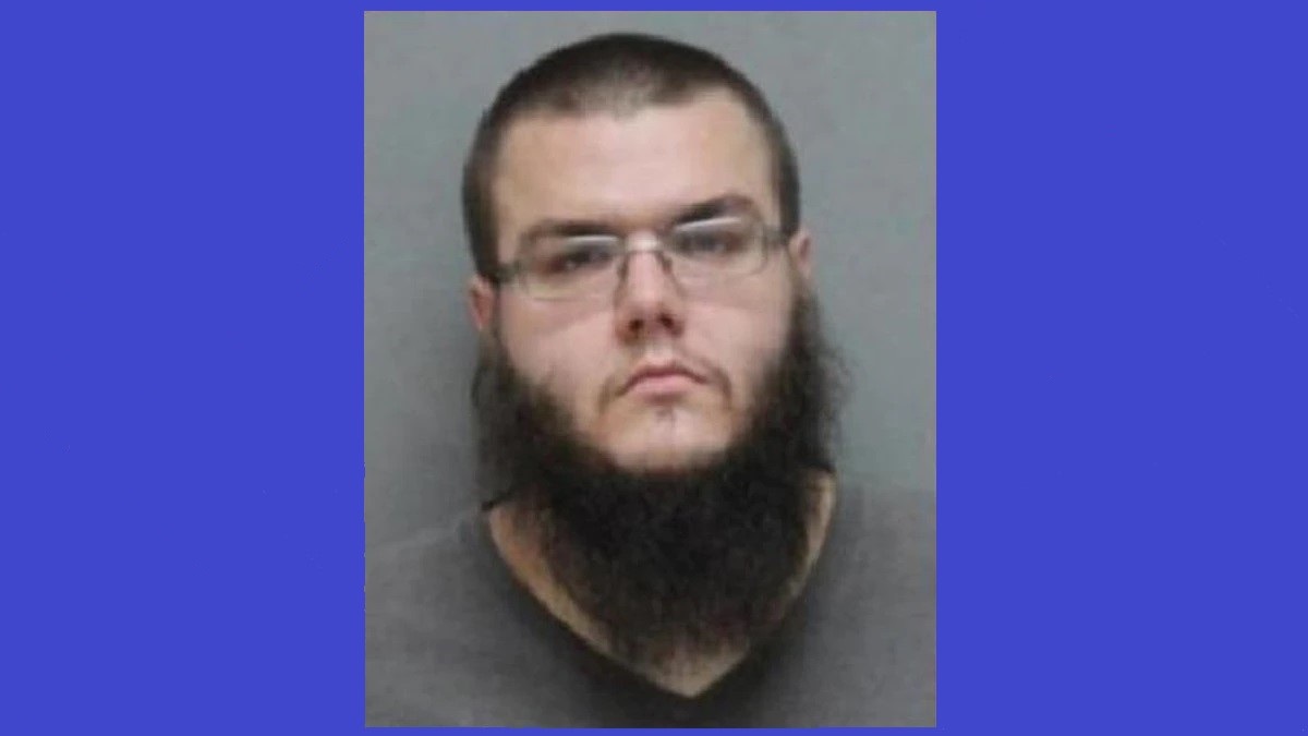 Man of Christiansburg accused of abuse and murder of toddler pleads guilty