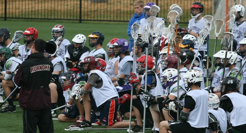 Pilat’s Goalie School welcomes lax prospects to Roanoke College