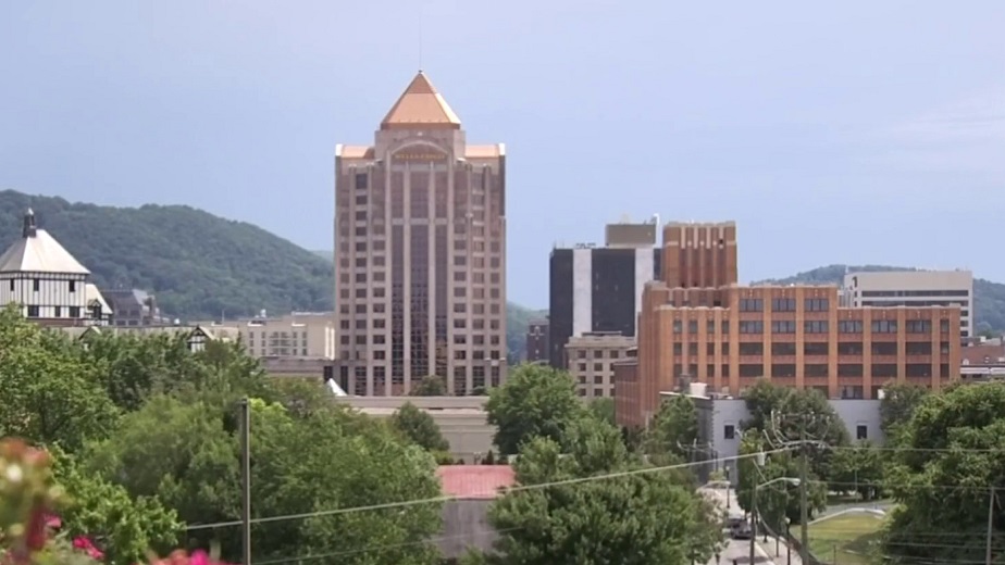 Roanoke city asks public’ opinion how to spend .5 million