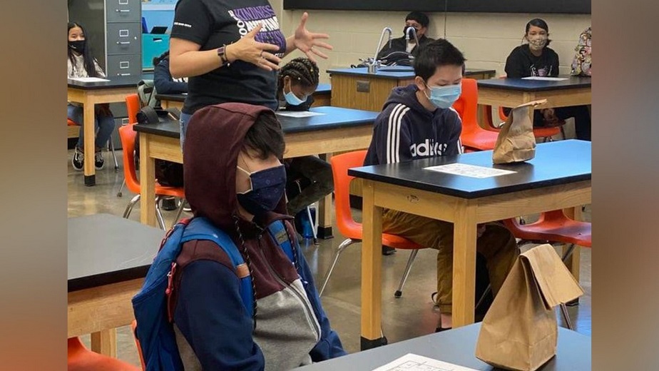 Virginia’s school mask mandate might end March 1 if General Assembly adopts amendments made by Rep. Gov. Youngkin