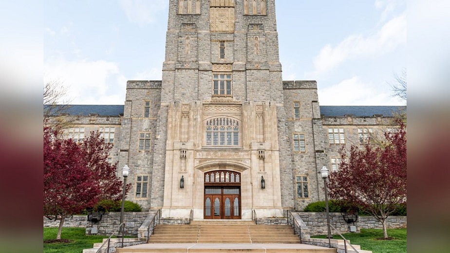 Face coverings no longer required on Virginia Tech campuses