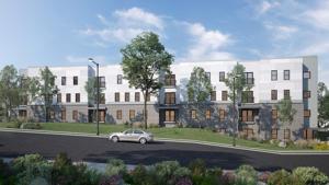 New housing projects in Virginia to provide nearly three thousand units for low-income families