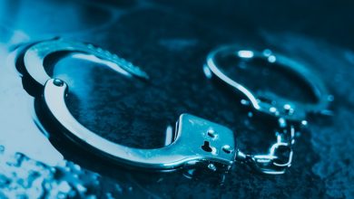 Second escaped inmate arrested at Longwood University’s campus apartment property