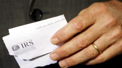 Internal Revenue Service (IRS) alerts on tax scams as April 15 approaches