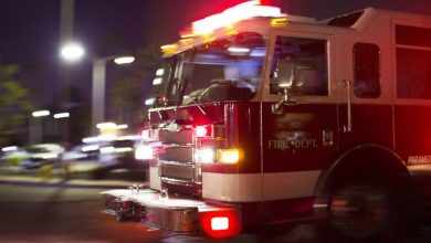 Prompt action prevents major tragedy in Roanoke County house fire