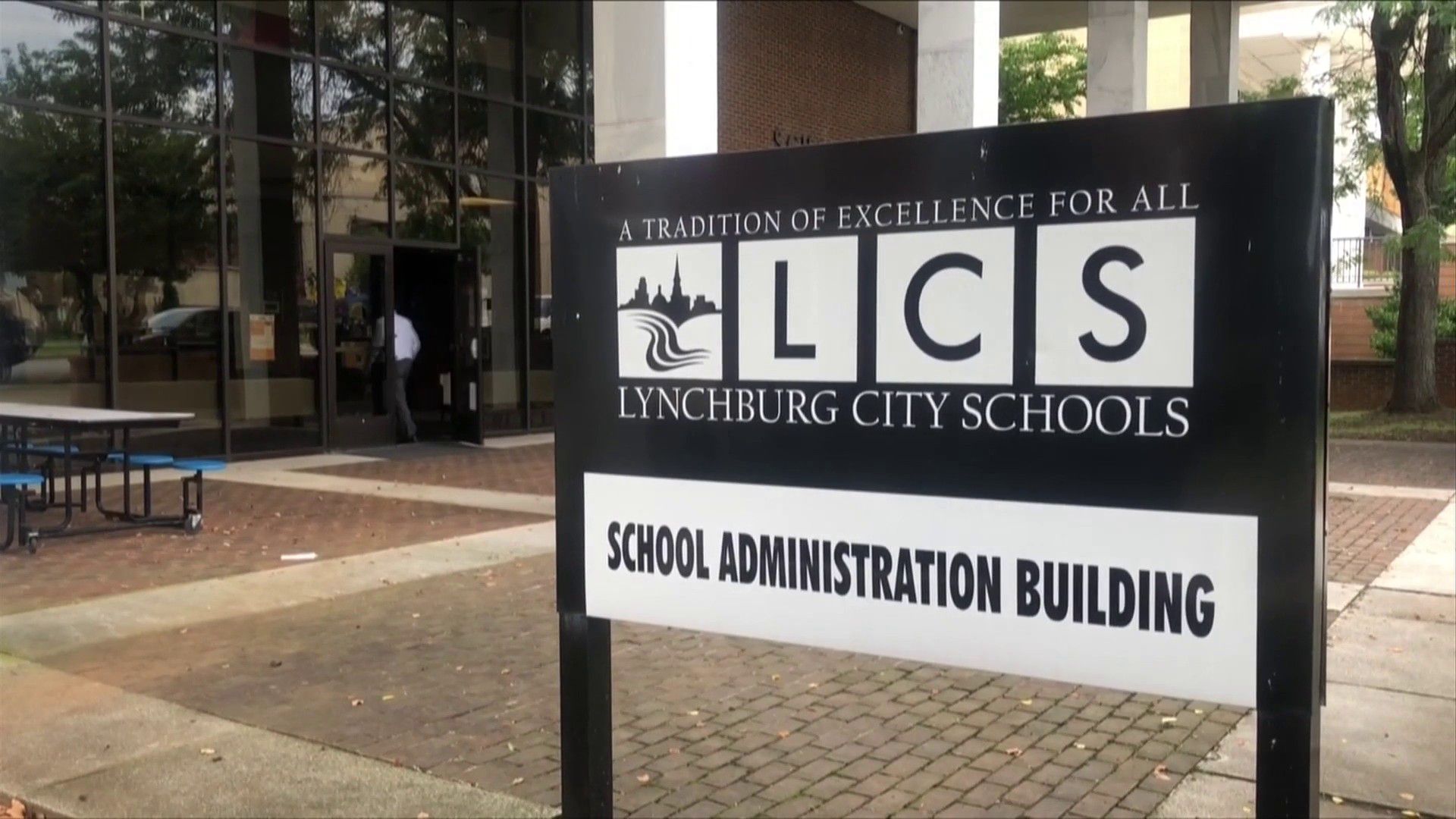 Lynchburg City School Board provides update on new Facilities Master