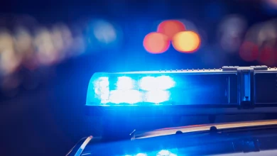 Arrest made in Texas high school shooting incident