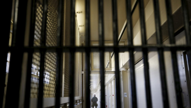 Inmates, staff at Pittsylvania Co. jail facilities temporarily relocated