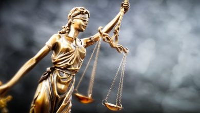 Former prison officials sentenced for role in death of inmate denied urgent medical care