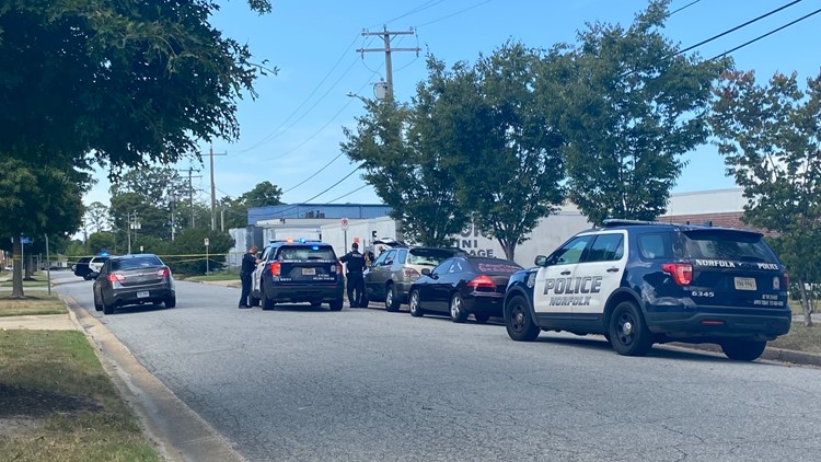 Child hospitalized after a crash in Norfolk - Roanoke Daily Magazine