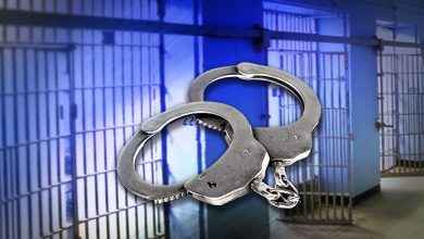 Fugitive arrested in connection with February school murder