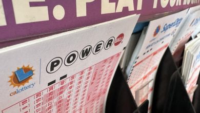 Lucky ticket sold in Carrollton brings one million dollar Powerball win to Virginia player