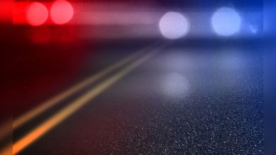 Drivers advised to exercise caution on Cotton Hill Road due to accident