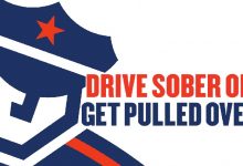 More patrols and checkpoints coming to Virginia roads as officials target drunk driving this holiday season