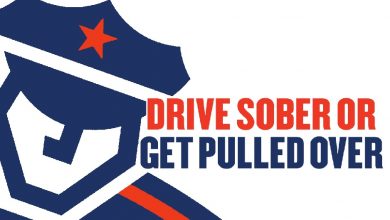 Virginia launches aggressive DUI enforcement and awareness campaign for Labor Day weekend