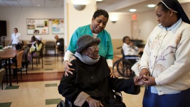 New executive action will expand nursing home inspector workforce and improve complaint resolution processes