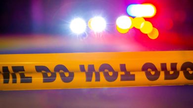 Two suspects arrested for burglary after cutting a fence at a Dominion Energy property in Loudoun County early on Saturday, police