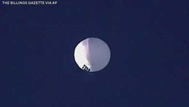 Chinese spy balloon: which companies are involved in the case?