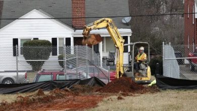 The community won: Danville will soon have its first ever splash pad on Third Avenue for the community to enjoy