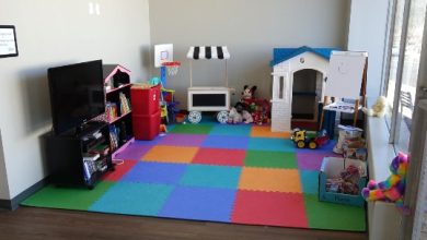 Women, single mothers, and children can now use Norma’s Place shelter, part of House of Hope in Danville