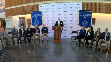 Laboratory School to be launched in Virginia as a result of collaboration between Emory & Henry College and eight education partners
