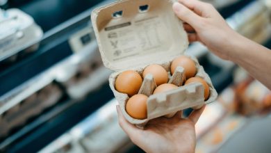 Many Americans still struggle to keep up with the inflation while grocery prices continue to go up