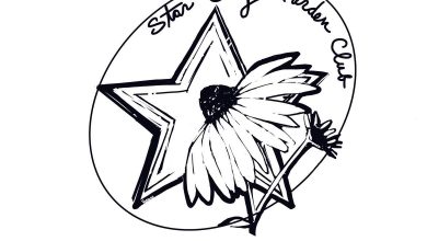 The Star City Garden Club is the first nighttime garden club in Roanoke