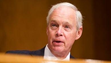 Republican Senator questions Biden’s ability to handle the Chinese spy balloon case