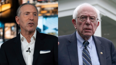 Why Starbucks was constantly stopping employees from joining unions? Bernie Sanders wants to learn more from Starbucks Interim CEO Howard Schultz
