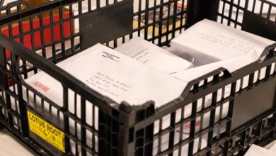 “There’s a lot of people who are really passionate,” volunteers keep the Prison Book Project alive amid institutional challenges