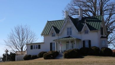 Virginia family recently bought a house and discovered the history of their enslaved ancestors
