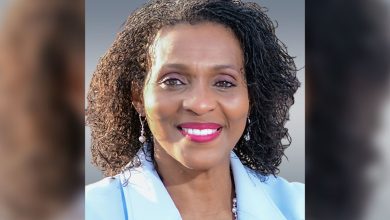 Roanoke City Councilmember Trish White Boyd announces plans to run for State Senate District 4