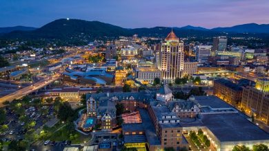 Roanoke designated as the first Healthy Housing Change Agent by the National League of Cities