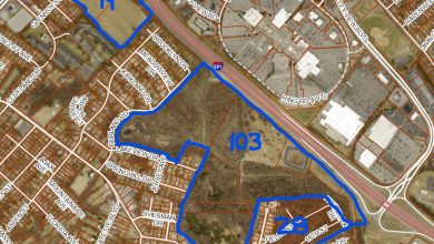 Roanoke officials seek community input on Evans Spring development