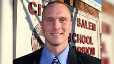 Salem City Schools Superintendent proposes changes to elementary school attendance