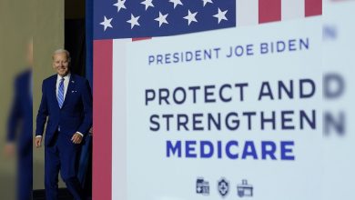 Social Security and Medicare unlikely to survive the next decade, new report raises concerns