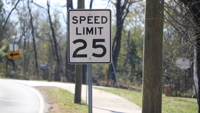 Speeding drivers put Roanoke residents at risk