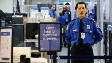 TSA hiring officers for Roanoke-Blacksburg Regional Airport ahead of busy travel season
