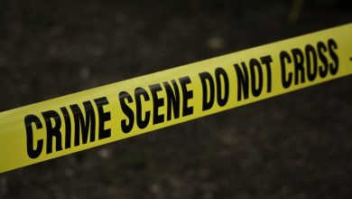 Roanoke City Police investigates double homicide in residential property
