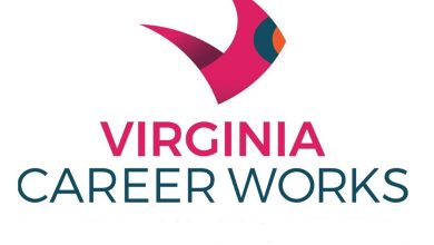 United States Postal Service presentation rescheduled after closure of Virginia Career Works Roanoke Center