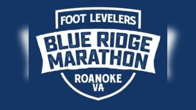 Blue Ridge Marathon cancelled due to severe weather