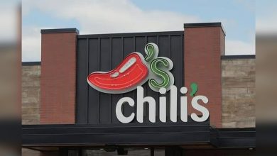 Chili’s held a grand opening in Roanoke
