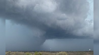 National Weather Service confirms multiple tornadoes touched down in New Jersey