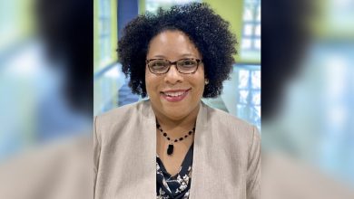 Roanoke City Public Schools appoints new principal of Fairview Elementary School