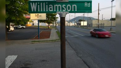 Roanoke group proposes new plan for Williamson Road